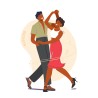 Kizomba & Kompa Guided Practice